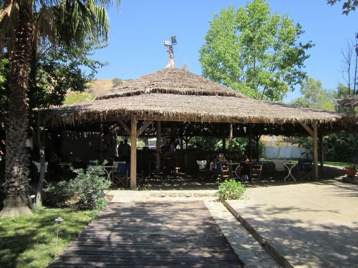 Lemon Tree Cottage Finikounta Luaran gambar